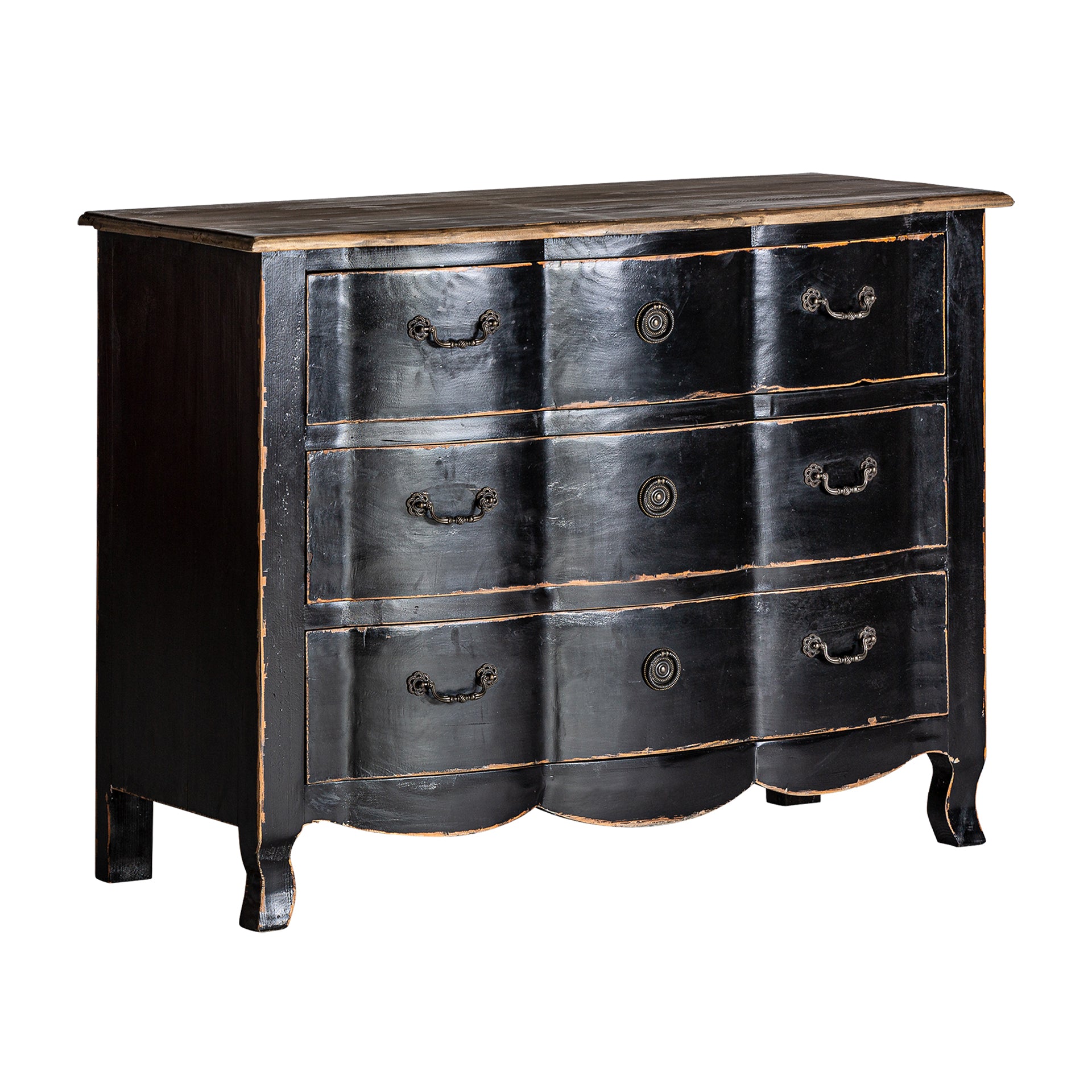 ZENICA CHEST OF DRAWERS
